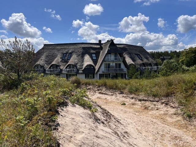 Ferienhaus in Dierhagen - D&uuml;nenmeer Ferienh&auml;user - Bild 25
