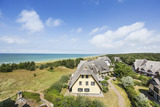 Ferienhaus in Dierhagen - Dünenmeer Ferienhäuser - Bild 1