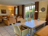 Ferienhaus in Dierhagen - D&uuml;nenmeer Ferienh&auml;user - Bild 15