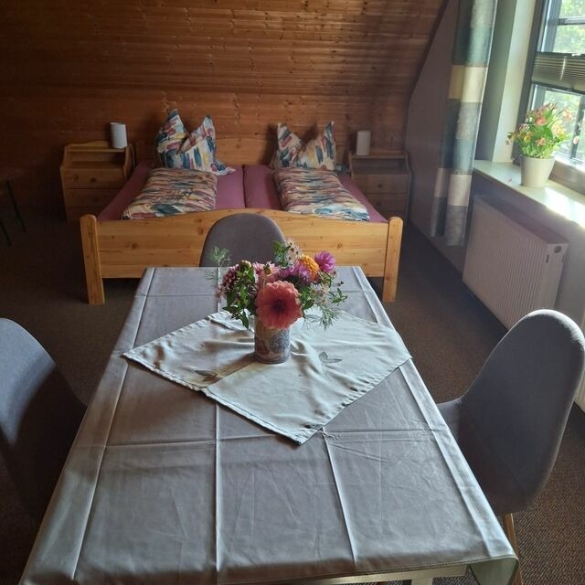 Ferienwohnung in Ostseeheilbad Zingst - Kuhn - Bild 3