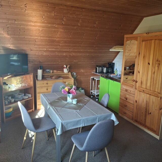 Ferienwohnung in Ostseeheilbad Zingst - Kuhn - Bild 7