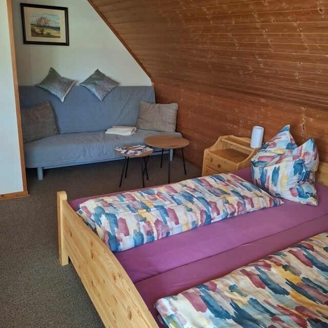 Ferienwohnung in Ostseeheilbad Zingst - Kuhn - Bild 9