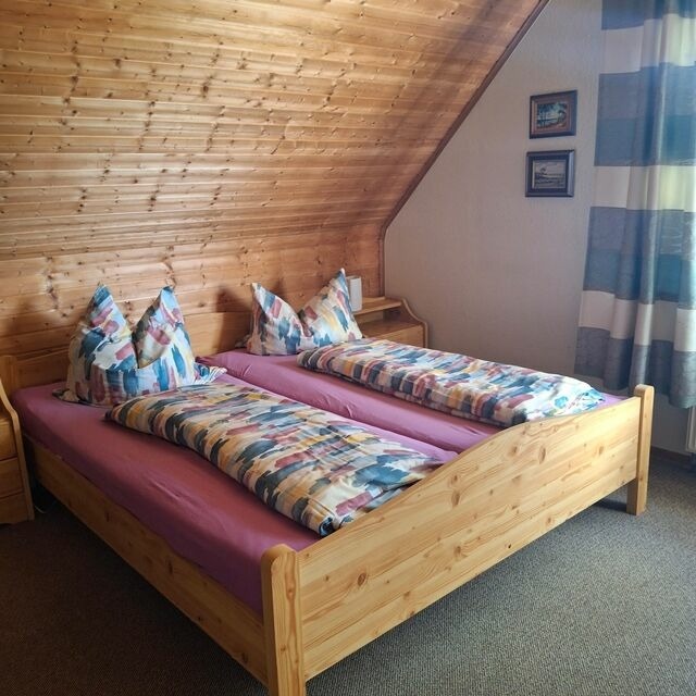 Ferienwohnung in Ostseeheilbad Zingst - Kuhn - Bild 10