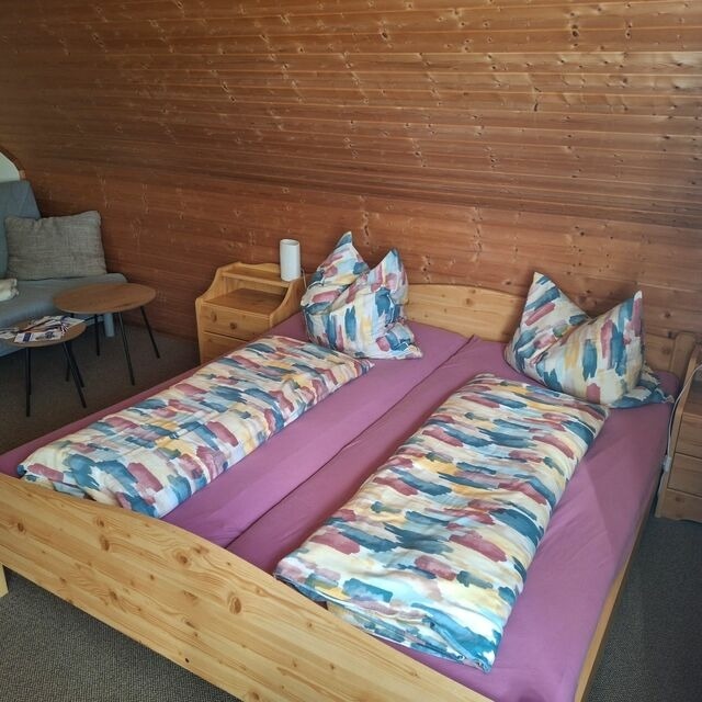 Ferienwohnung in Ostseeheilbad Zingst - Kuhn - Bild 11