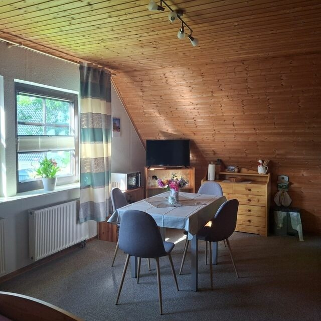 Ferienwohnung in Ostseeheilbad Zingst - Kuhn - Bild 13