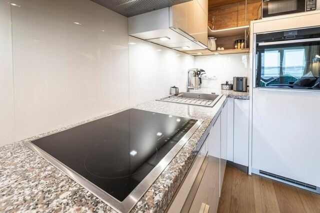 Ferienwohnung in Hohwacht - Meeresblick "Strandk&ouml;rbchen" Haus 2, WE 19 - Bild 9