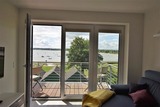 Ferienwohnung in Hohwacht - Meeresblick "Strandperle" Haus 2, WE 24 - Bild 1