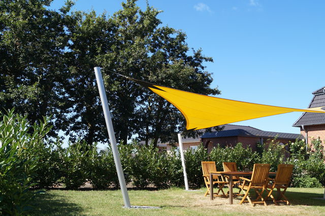 Ferienhaus in Fehmarn - Ferienhaus Strandliebe ( FH3) - Bild 6