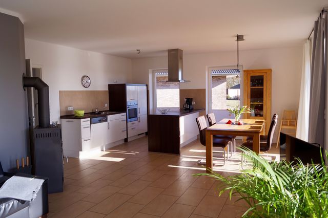 Ferienhaus in Fehmarn - Ferienhaus Strandliebe ( FH3) - Bild 8