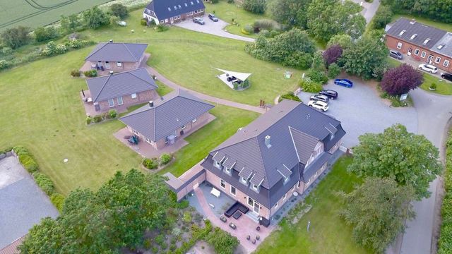 Ferienhaus in Fehmarn - Ferienhaus Strandliebe ( FH3) - Bild 16