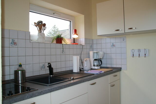 Ferienwohnung in Prerow - FeWo Eiche - Ulenhoef - Bild 6