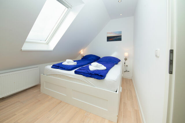 Ferienwohnung in Rabenkirchen-Faul&uuml;ck - Schleitraum Appartement - Bild 8