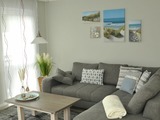 Ferienwohnung in Zingst - Whg. 09 - Fischerstuv - Bild 1