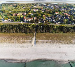 Ostseeresidenz - App. 03 Strandsalon