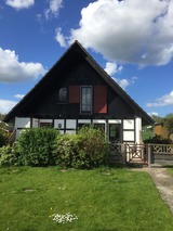 Ferienhaus in Kappeln - Ferienhaus Hygge - Bild 1