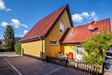 Ferienhaus in Gr&ouml;mitz - HAUS MAX - Bild 1