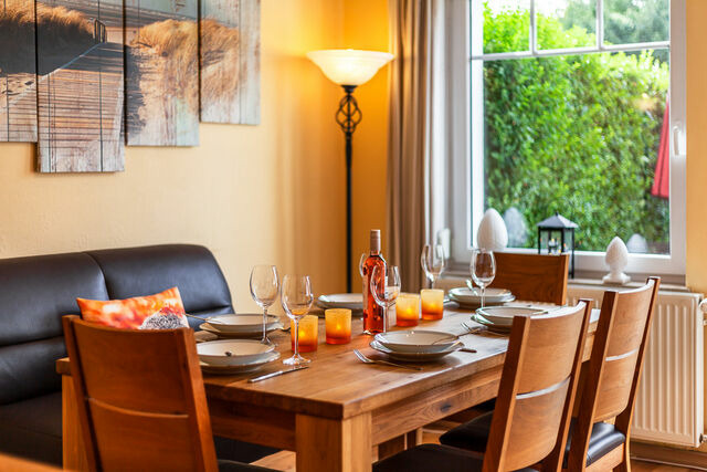 Ferienhaus in Gr&ouml;mitz - HAUS MAX - Bild 7