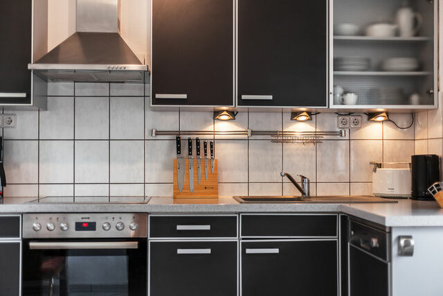 Ferienhaus in Gr&ouml;mitz - HAUS MAX - Bild 8