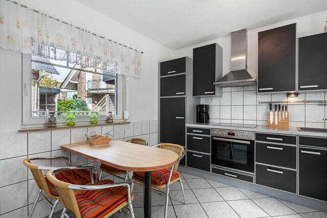 Ferienhaus in Gr&ouml;mitz - HAUS MAX - Bild 9