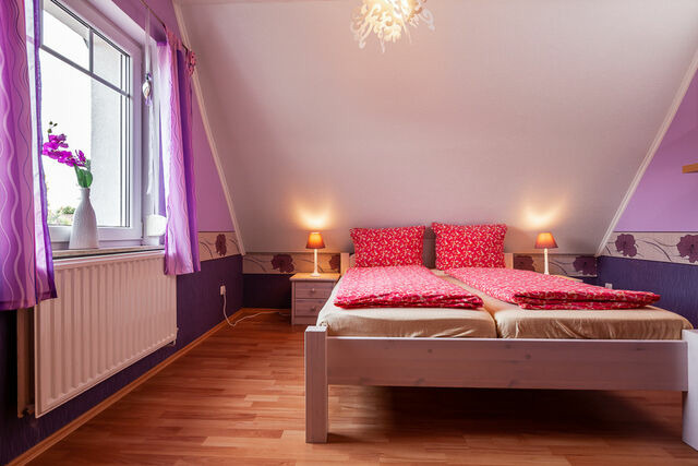 Ferienhaus in Gr&ouml;mitz - HAUS MAX - Bild 13