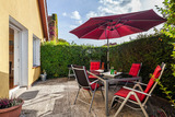 Ferienhaus in Gr&ouml;mitz - HAUS MAX - Bild 22