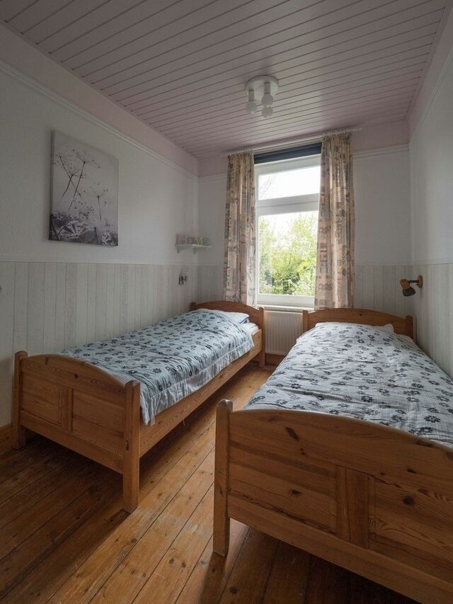Ferienwohnung in Fehmarn - Terrassenwohnung "L&ouml;nneberger" im Ferienhof Nielson - Bild 5