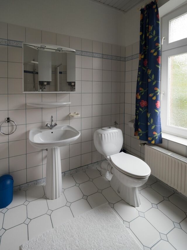 Ferienwohnung in Fehmarn - Terrassenwohnung "L&ouml;nneberger" im Ferienhof Nielson - Bild 8