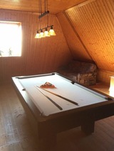 Ferienwohnung in Fehmarn - Terrassenwohnung "L&ouml;nneberger" im Ferienhof Nielson - Bild 15