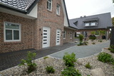 Ferienhaus in Fehmarn OT Burg - Stadthaus 4, inkl. 1 Parkplatz - Bild 1