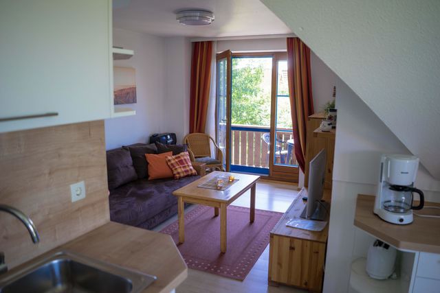 Ferienwohnung in Fehmarn OT Lemkenhafen - Ferienwohnung Elke - Bild 3