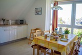 Ferienwohnung in Fehmarn OT Lemkenhafen - Ferienwohnung Elke - Bild 5