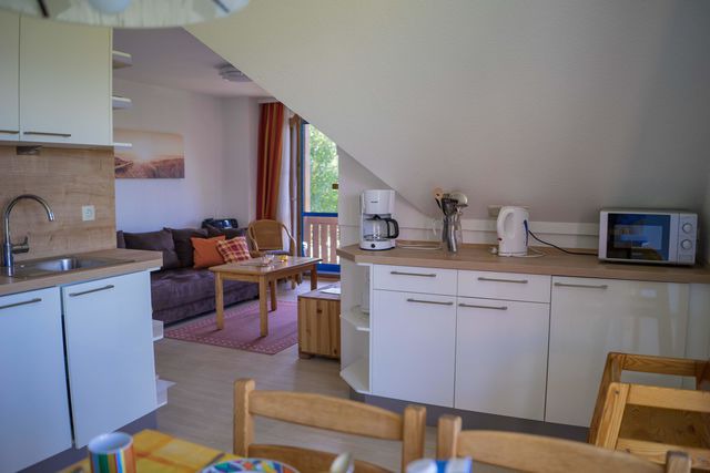 Ferienwohnung in Fehmarn OT Lemkenhafen - Ferienwohnung Elke - Bild 9