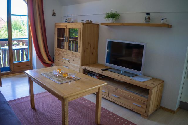 Ferienwohnung in Fehmarn OT Lemkenhafen - Ferienwohnung Elke - Bild 10