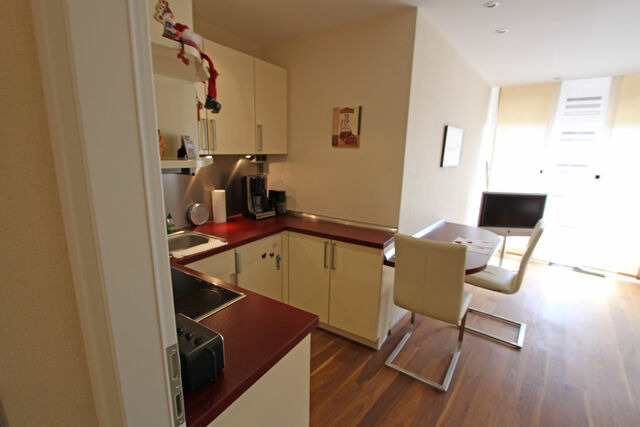 Ferienwohnung in Gr&ouml;mitz - Strandidyll, 54 - Typ A1 - Bild 4