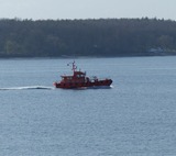 Ferienwohnung in Laboe - Tornado - Bild 7