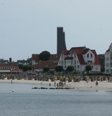 Ferienwohnung in Laboe - Tornado - Bild 16