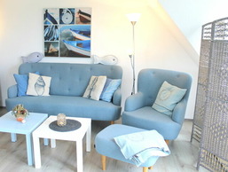 Hamburger Str. 8 I - Wohnung "Bentje"