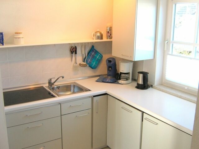 Ferienwohnung in Gr&ouml;mitz - Hamburger Str. 8 I - Wohnung "Bentje" - Bild 12