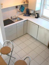 Ferienwohnung in Gr&ouml;mitz - Hamburger Str. 8 I - Wohnung "Bentje" - Bild 13