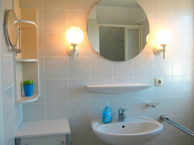 Ferienwohnung in Gr&ouml;mitz - Hamburger Str. 8 I - Wohnung "Bentje" - Bild 14