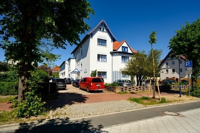 Ferienwohnung in Graal-Müritz - Aster - Bild 13