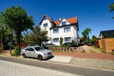 Ferienwohnung in Graal-Müritz - Villa Christiana - Strandhafer - Bild 15