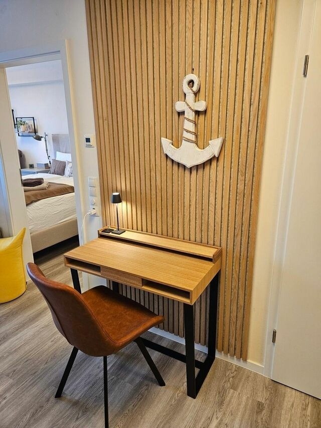 Ferienwohnung in Hohwacht - Meeresblick "Appartment 33", Haus 3 App. 33 - Bild 10