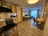 Ferienwohnung in Hohwacht - Meeresblick "Appartment 33", Haus 3 App. 33 - Bild 3