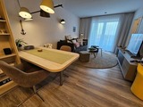 Ferienwohnung in Hohwacht - Meeresblick "Appartment 33", Haus 3 App. 33 - Bild 4