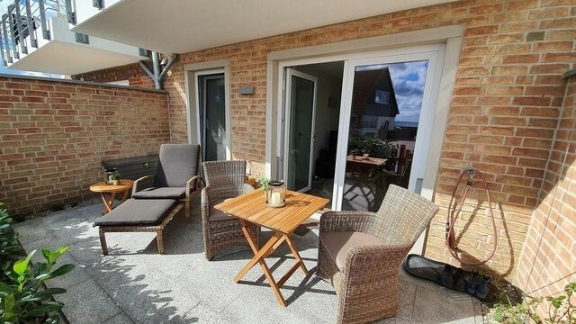 Ferienwohnung in Hohwacht - Meeresblick "Appartment 33", Haus 3 App. 33 - Bild 24