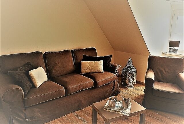 Ferienwohnung in Sch&ouml;nberg - Black Pearl - Bild 6