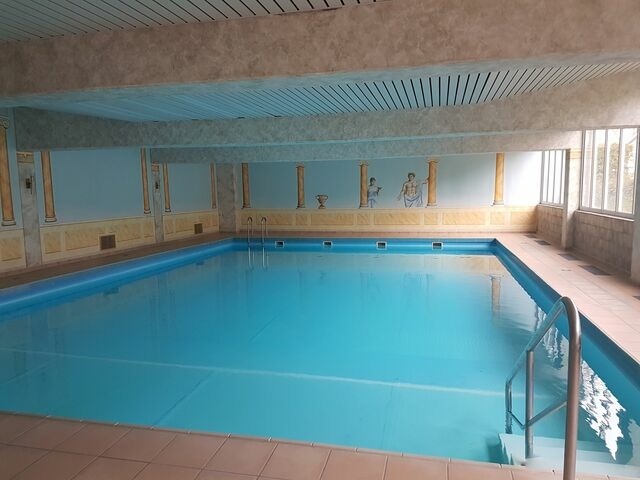 Ferienwohnung in Gr&ouml;mitz - Golfresidenz 2.06 inkl. Hallenbad - Bild 7