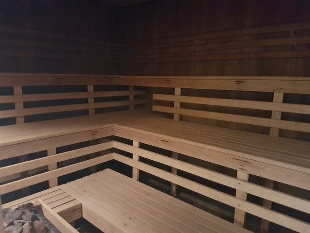 Ferienwohnung in Gr&ouml;mitz - Golfresidenz 2.06 inkl. Hallenbad - Bild 8