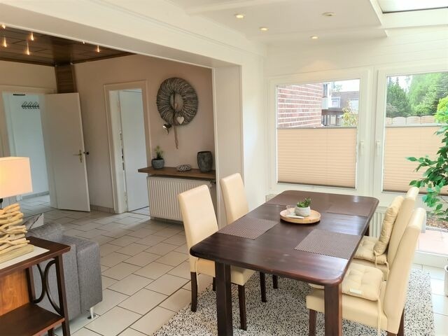 Ferienwohnung in Grömitz - Bootshaus, App. 2 - Bild 6